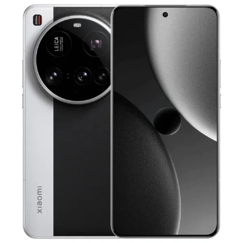 گوشی موبایل شیائومی مدل Xiaomi 15 Ultra 5G دو سیم کارت ظرفیت 512 گیگابایت رم 16 گیگابایت