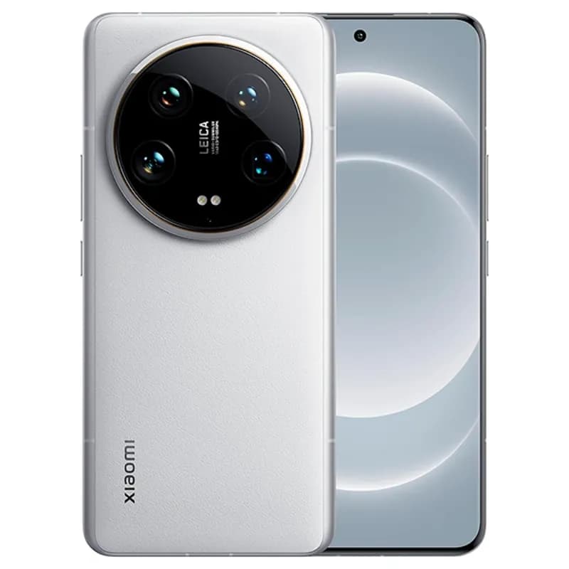 گوشی موبایل شیائومی مدل Xiaomi 15 Ultra 5G دو سیم کارت ظرفیت 512 گیگابایت رم 16 گیگابایت