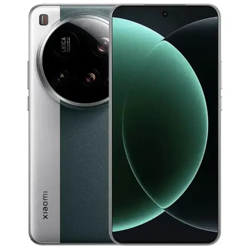 گوشی موبایل شیائومی مدل Xiaomi 15 Ultra 5G دو سیم کارت ظرفیت 512 گیگابایت رم 16 گیگابایت