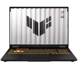 لپ‌ تاپ ۱۶ اینچی ایسوس مدل ROG Zephyrus G6 Pro FX608 Core Ultra 7 16GB 1TB SSD 8GB RTX 5060