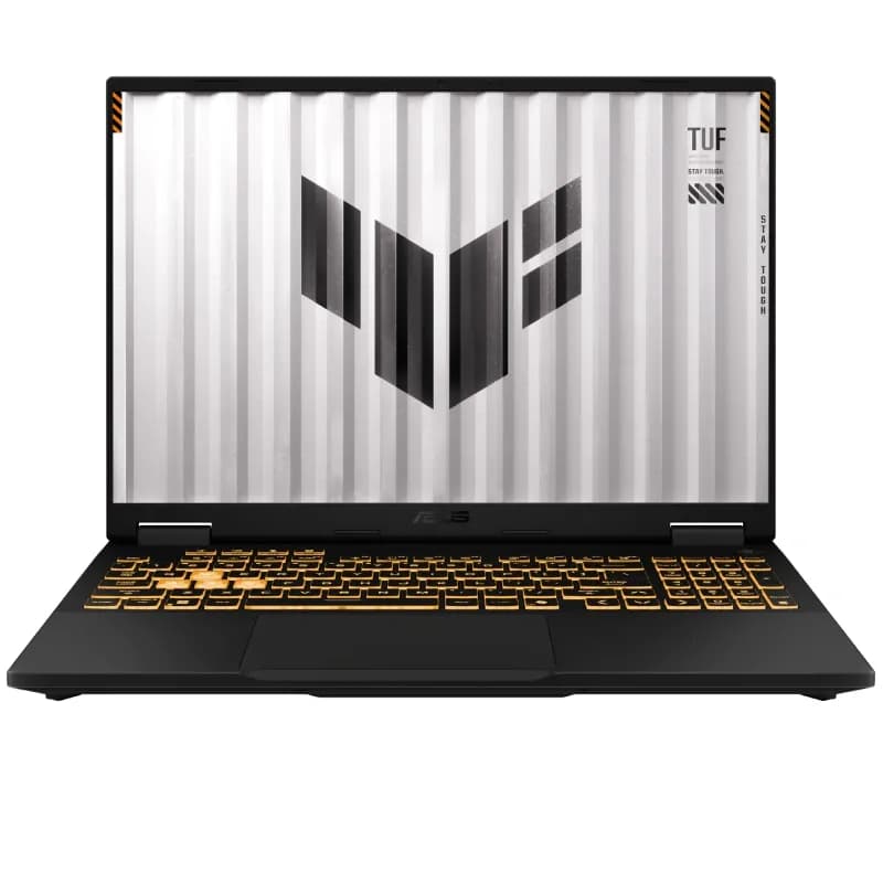 لپ تاپ ۱۶ اینچی ایسوس مدل ROG Zephyrus G6 Pro FX608 Core Ultra 9 16GB 1TB SSD 8GB RTX 5060