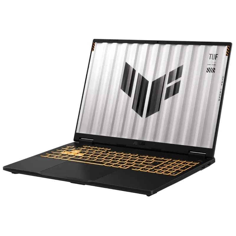 لپ‌ تاپ ۱۶ اینچی ایسوس مدل ROG Zephyrus G6 Pro FX608 Core Ultra 7 16GB 1TB SSD 8GB RTX 5060