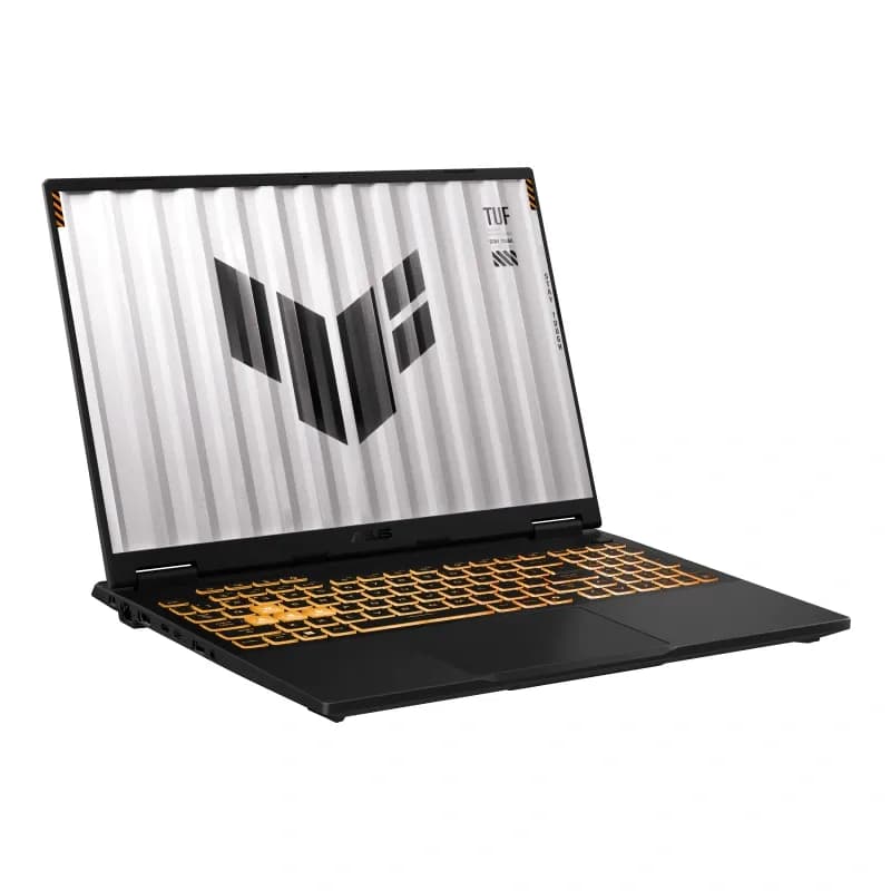 لپ‌ تاپ ۱۶ اینچی ایسوس مدل ROG Zephyrus G6 Pro FX608 Core Ultra 7 16GB 1TB SSD 8GB RTX 5060