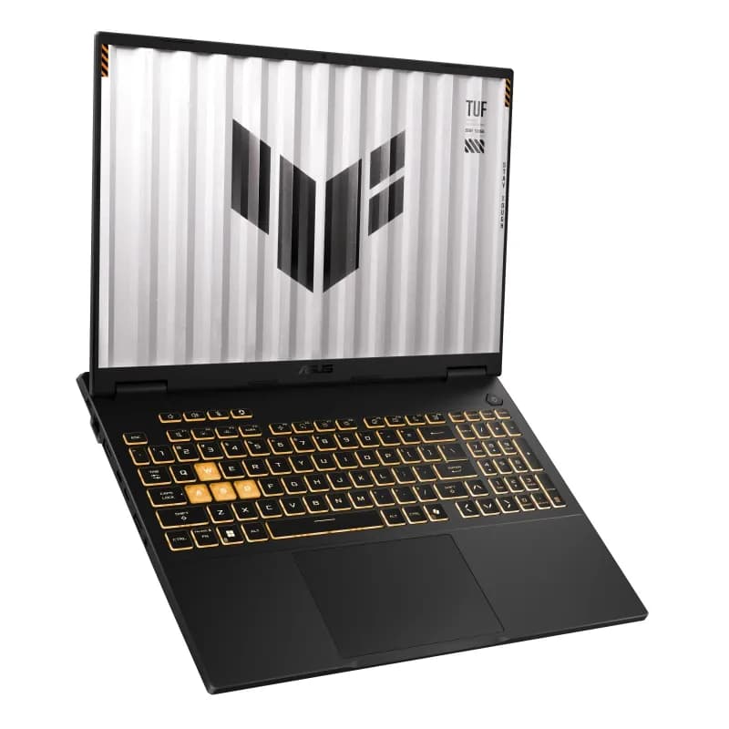 لپ تاپ ۱۶ اینچی ایسوس مدل ROG Zephyrus G6 Pro FX608 Core Ultra 9 16GB 1TB SSD 8GB RTX 5060