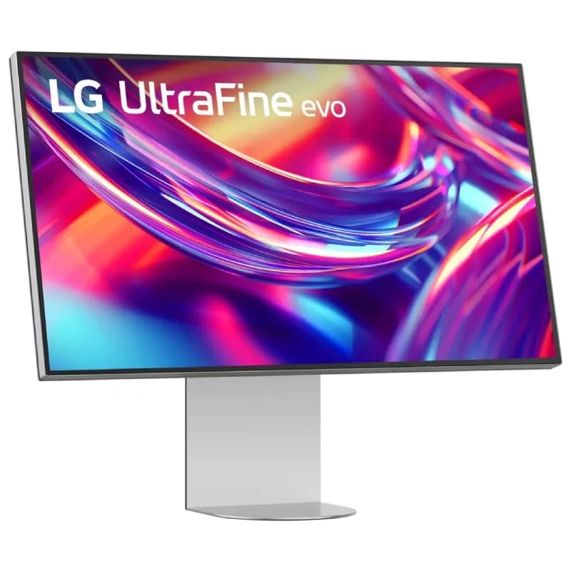 مانیتور 32 اینچی ال جی مدل 32U990A-S