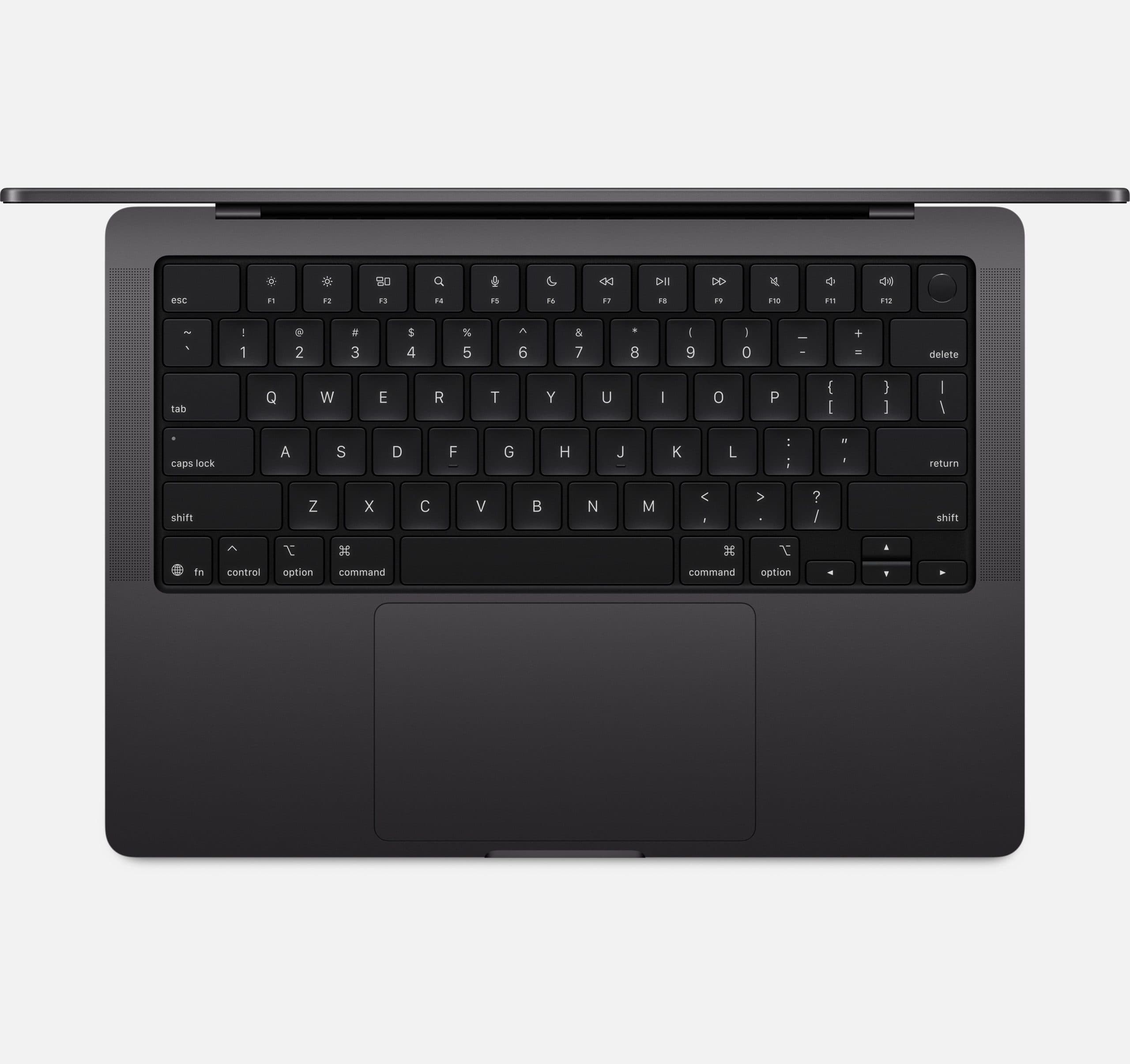 لپ تاپ 14.2 اینچی اپل مدل MACBOOK PRO MDE64 2025 M5 24GB 1TB SSD