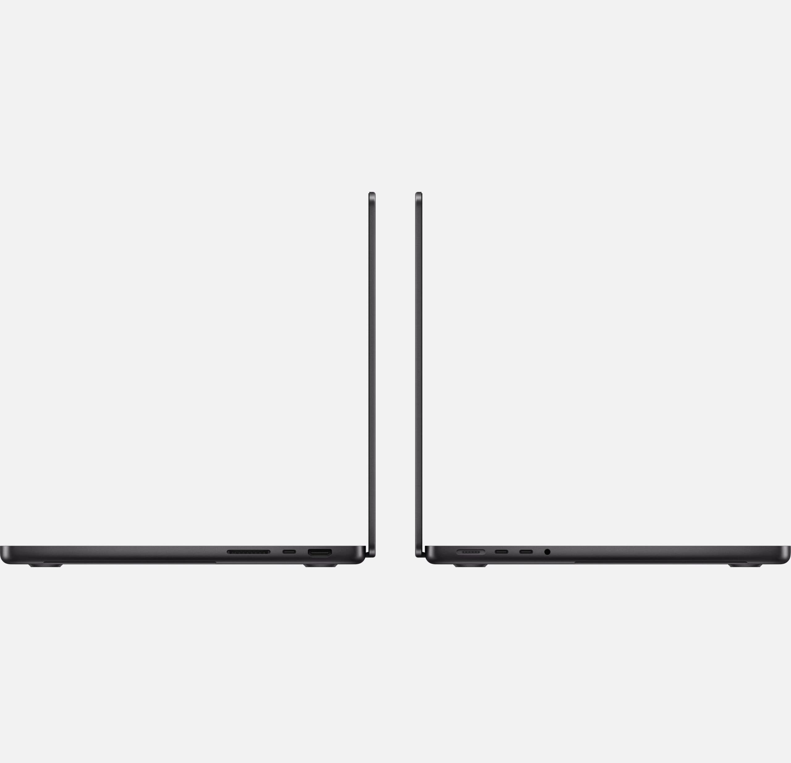 لپ تاپ 14.2 اینچی اپل مدل MACBOOK PRO MDE64 2025 M5 24GB 1TB SSD