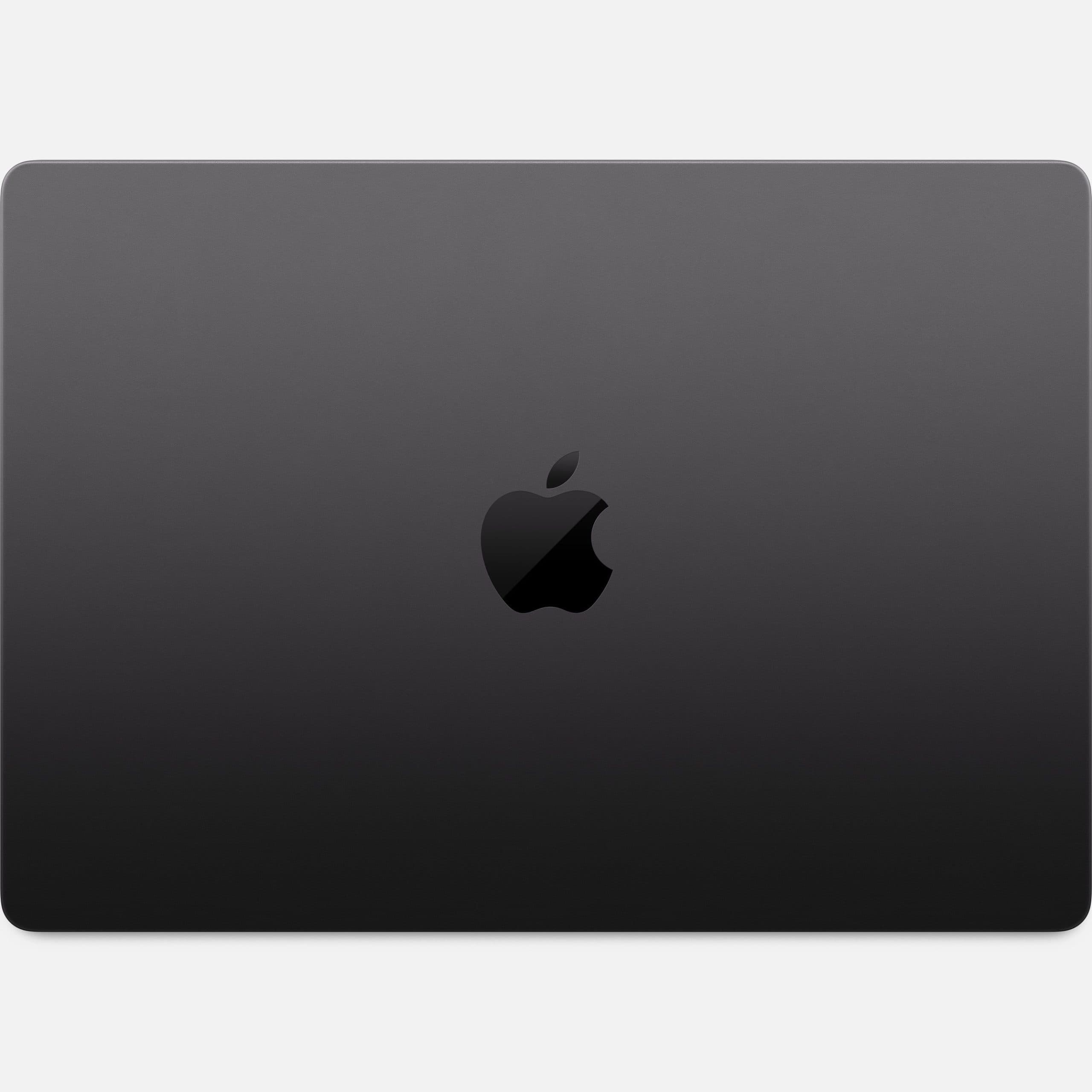 لپ تاپ 14.2 اینچی اپل مدل MACBOOK PRO MDE64 2025 M5 24GB 1TB SSD