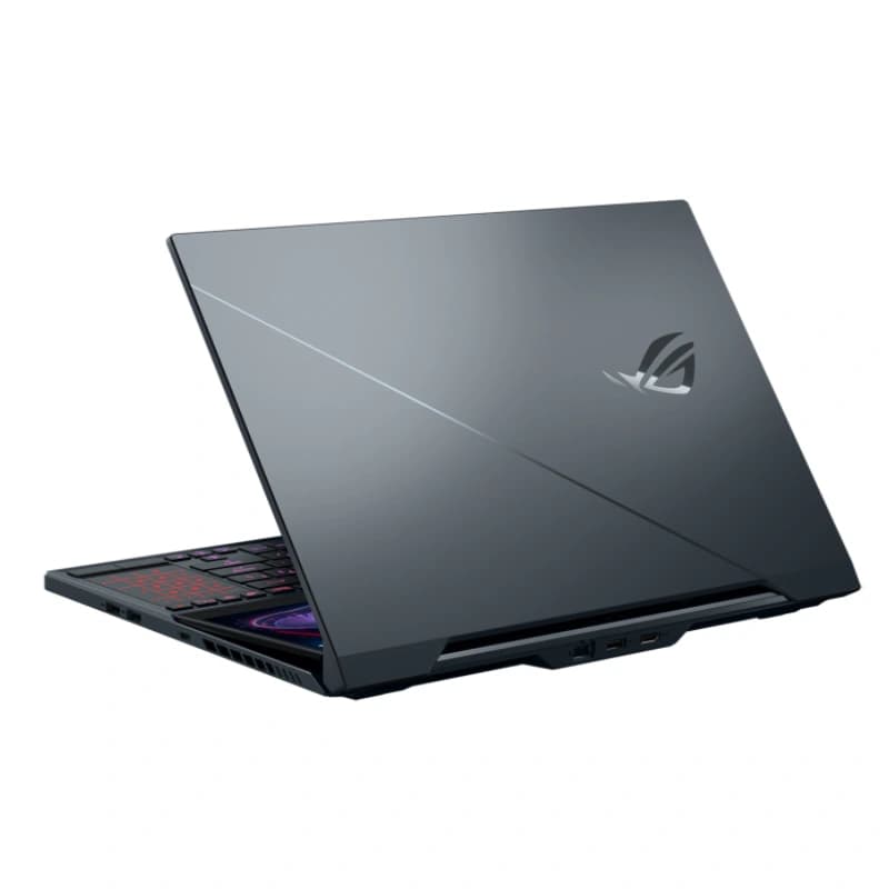 لپ تاپ 15.6 اینچی ایسوس مدل ROG Zephyrus Duo GX550LXS i9 32GB 2TB SSD 8GB RTX 2080 Super