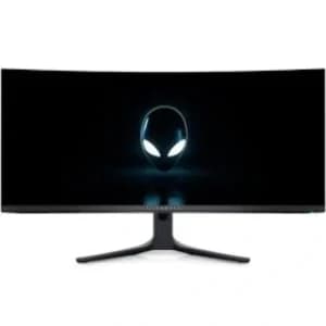 مانیتور 34 اینچی دل مدل Alienware AW3423DWF