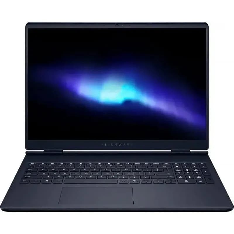 لپ تاپ 16 اینچی دل مدل Alienware 16 Aurora Core 7 16GB 1TB SSD 8GB RTX 5050