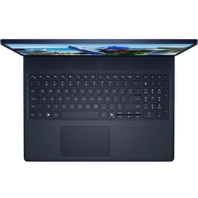 لپ تاپ 16 اینچی دل مدل Alienware 16 Aurora Core 7 16GB 1TB SSD 8GB RTX 5050
