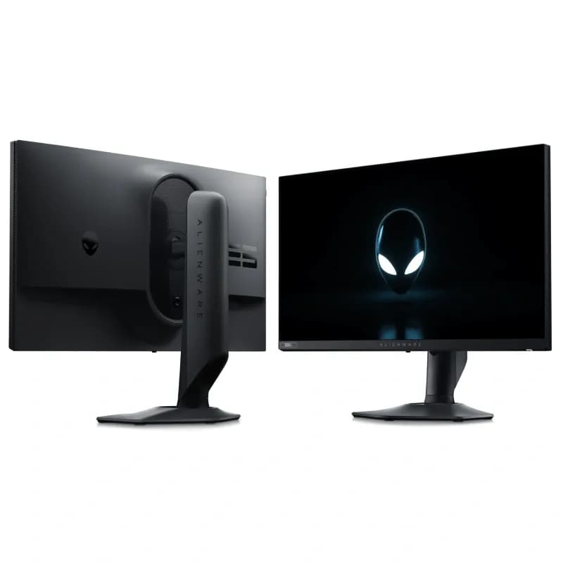 مانیتور 24.5 اینچی دل مدل Alienware AW2524HF