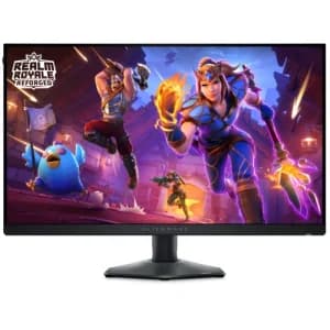 مانیتور 27 اینچی دل مدل Alienware AW2724HF