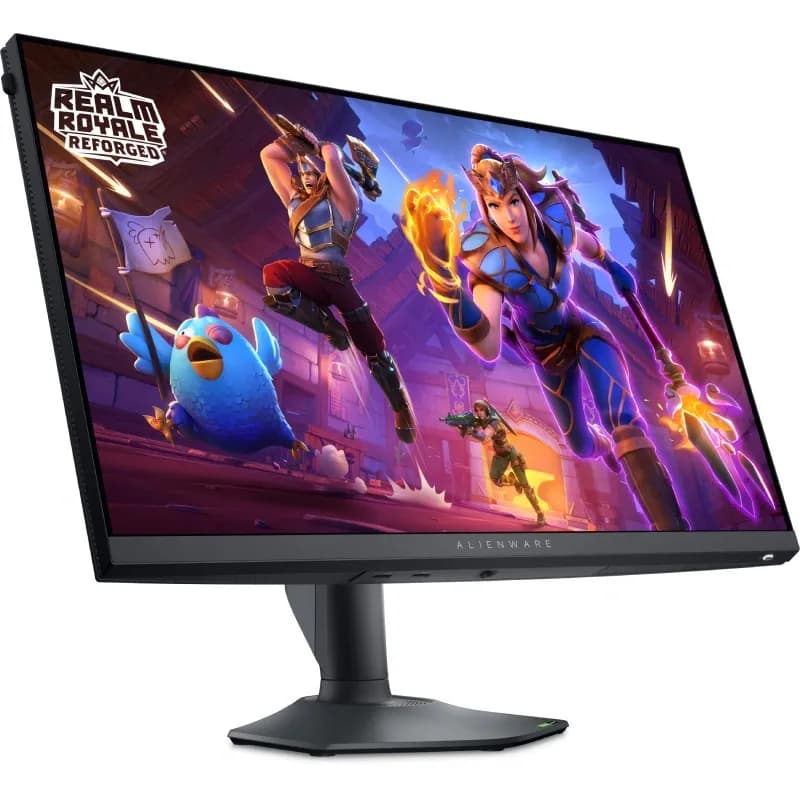 مانیتور 27 اینچی دل مدل Alienware AW2724HF