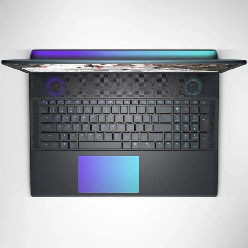 لپ تاپ 18 اینچی دل مدل Alienware 18 Area-51 Core Ultra 9 32GB 1TB SSD 16GB 16GB RTX 5080