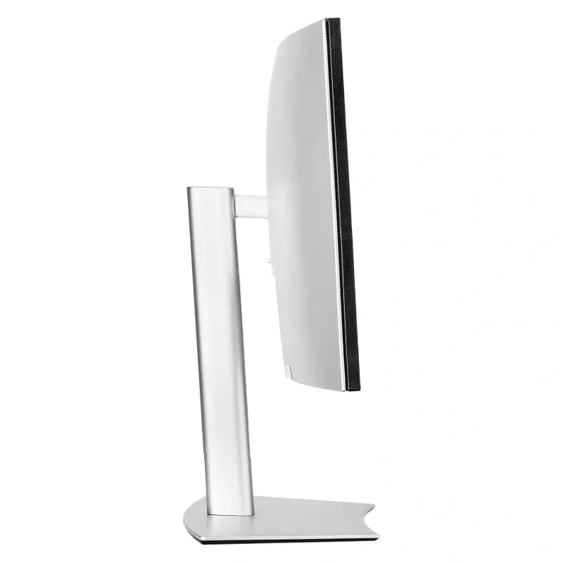 مانیتور دل مدل Dell UltraSharp U4025QW سایز 40 اینچ منحنی
