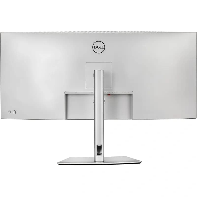 مانیتور دل مدل Dell UltraSharp U4025QW سایز 40 اینچ منحنی
