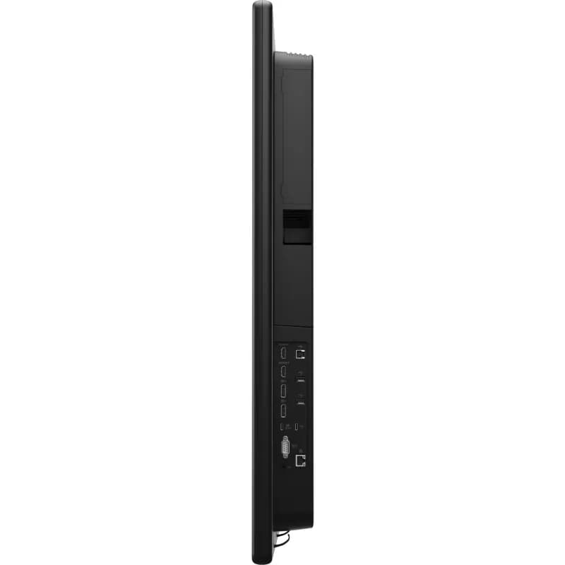 مانیتور لمسی تعاملی دل مدل Dell Pro P5525QC سایز 55 اینچ