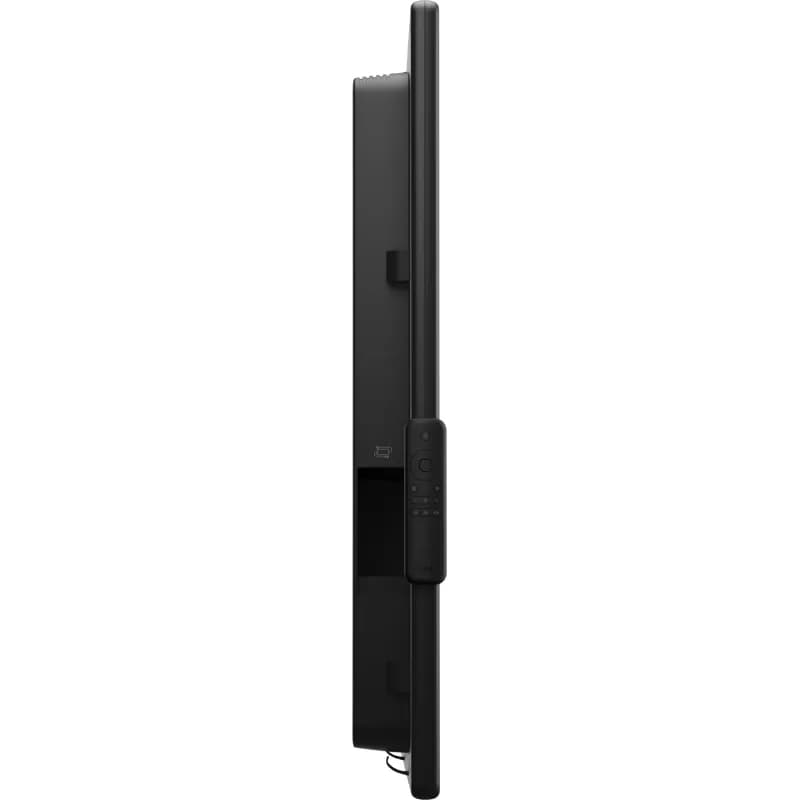مانیتور لمسی تعاملی دل مدل Dell Pro P5525QC سایز 55 اینچ