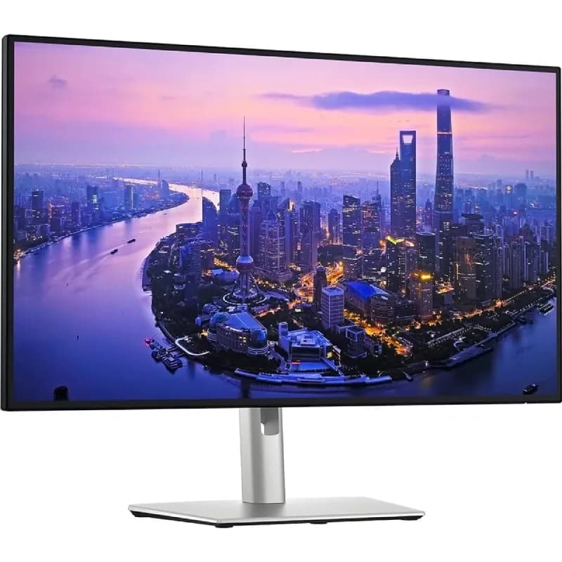 مانیتور دل مدل Dell UltraSharp U2725Qe سایز 27 اینچ