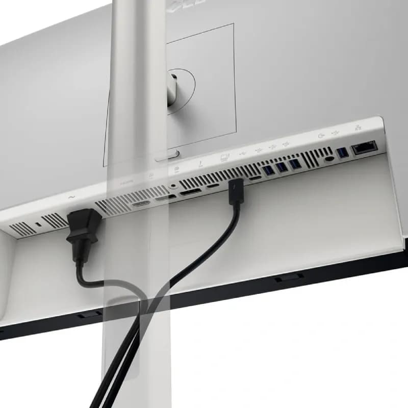مانیتور دل مدل Dell UltraSharp U2725Qe سایز 27 اینچ