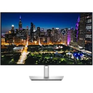 مانیتور 31.5 اینچی دل مدل UltraSharp U3225Qe