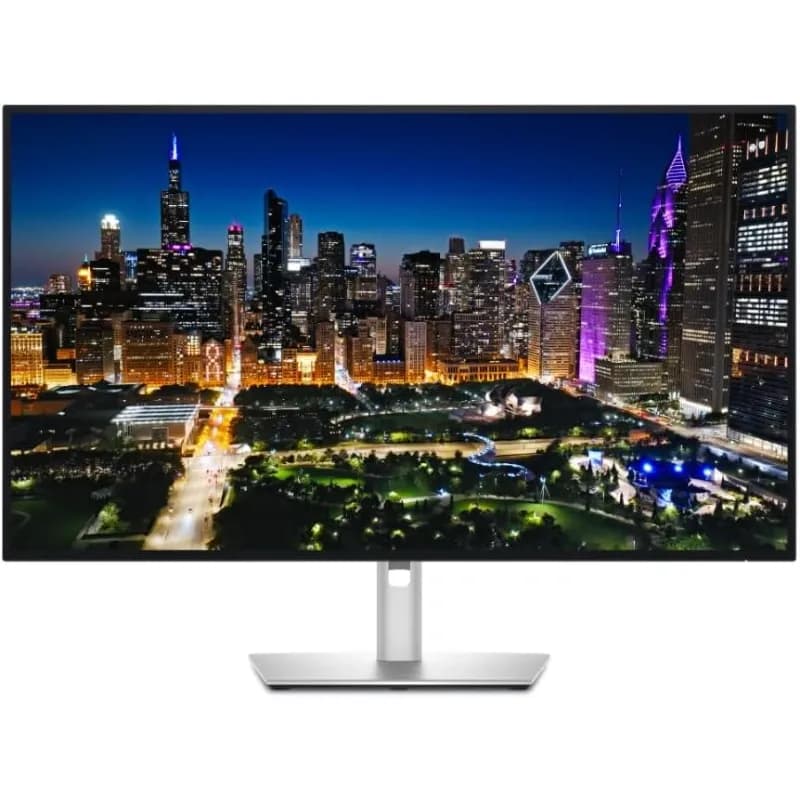 مانیتور 31.5 اینچی دل مدل UltraSharp U3225Qe