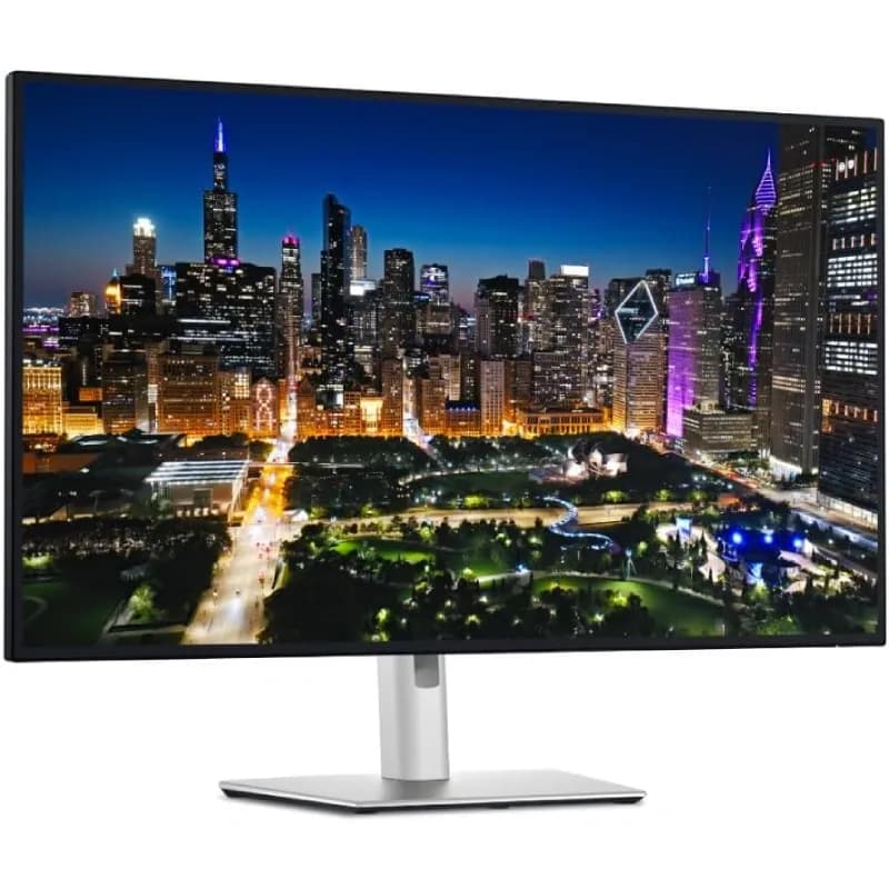 مانیتور 31.5 اینچی دل مدل UltraSharp U3225Qe