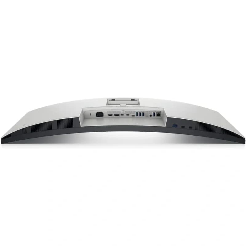 مانیتور دل مدل Dell UltraSharp U3425We سایز 34 اینچ منحنی