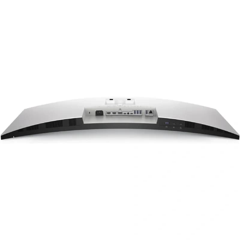 مانیتور دل مدل Dell UltraSharp U3824DW سایز 38 اینچ منحنی