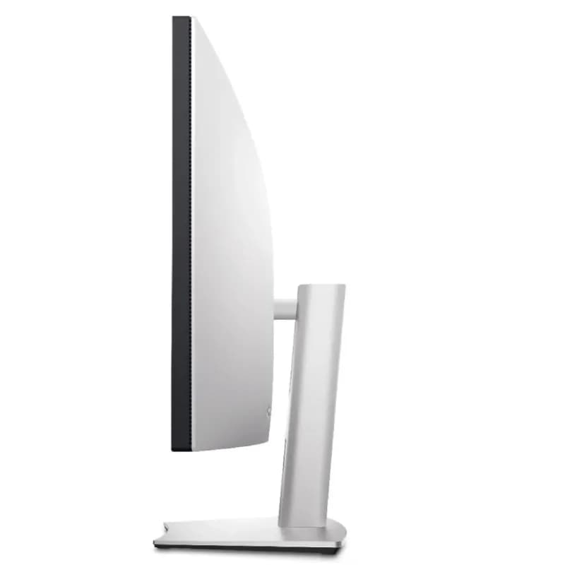 مانیتور دل مدل Dell UltraSharp U4924DW سایز 49 اینچ منحنی