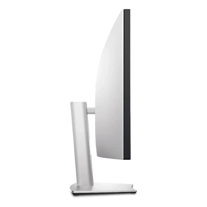مانیتور دل مدل Dell UltraSharp U4924DW سایز 49 اینچ منحنی