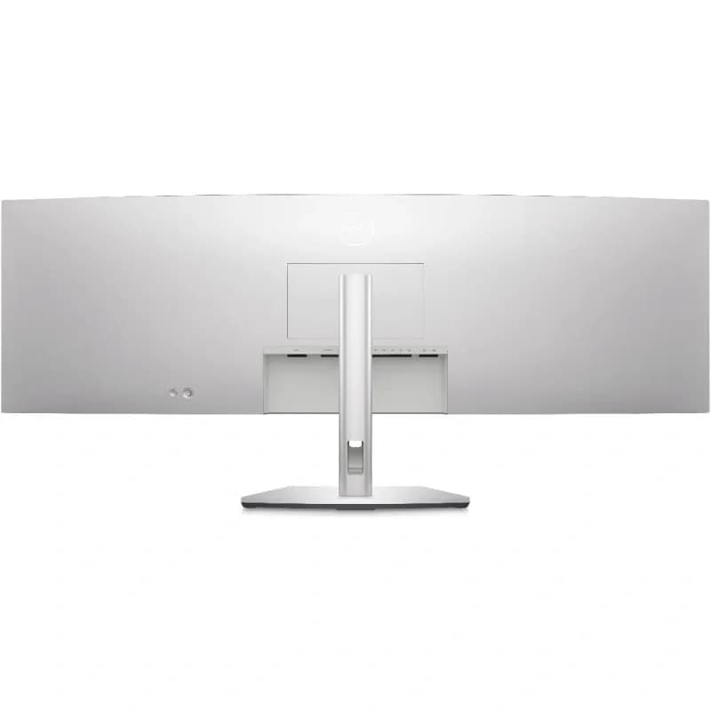 مانیتور دل مدل Dell UltraSharp U4924DW سایز 49 اینچ منحنی