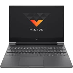 لپ تاپ ۱۵.۶ اینچی اچ پی مدل Victus 15-FA2013DX i5 64GB 2TB SSD 6GB RTX 3050