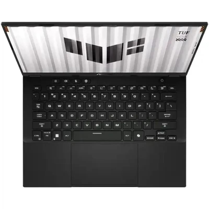 لپ تاپ ۱۴ اینچی ایسوس مدل TUF A14 FA401WV RYZEN AI 9 16GB 1TB SSD 8GB RTX 4060