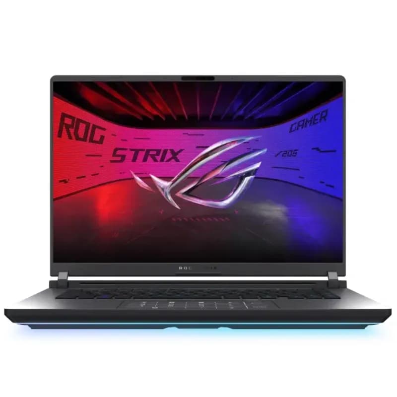 لپ تاپ 16 اینچی ایسوس مدل ROG Strix G16 G615JMR i7 32GB 1TB SSD 8GB RTX 5060
