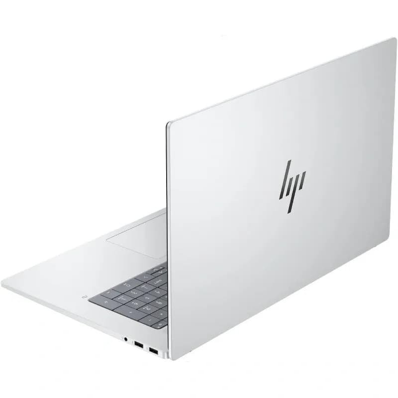لپ تاپ 17 اینچی اچ پی مدل OMNIBOOK X 17-DD0033DX Core Ultra 7 32GB 2TB SSD Intel Arc