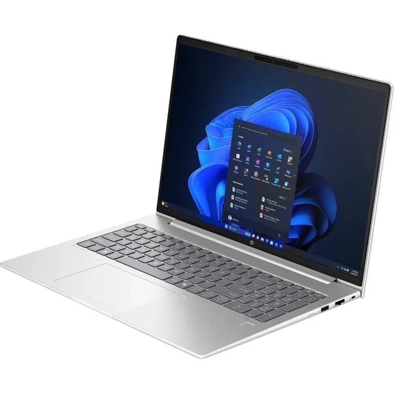 لپ تاپ 16 اینچی اچ پی مدل ProBook 460 G11 Core Ultra 5 8GB 512GB SSD Intel Arc
