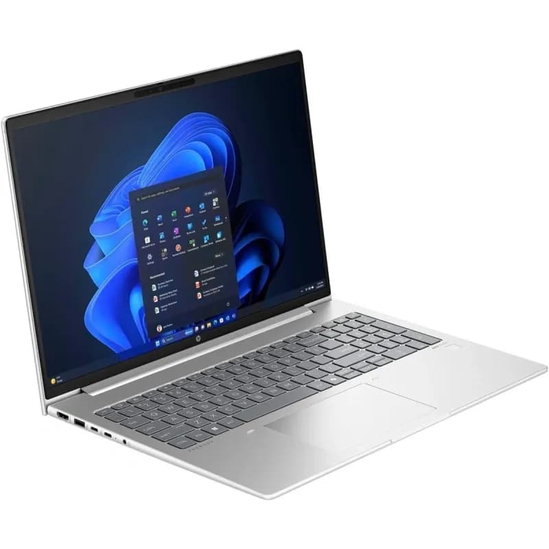 لپ تاپ 16 اینچی اچ پی مدل ProBook 460 G11 Core Ultra 7 8GB 512GB SSD Intel Arc