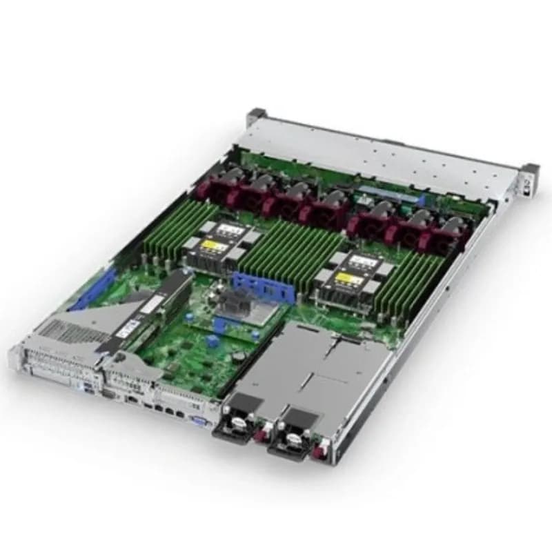 سرور HPE ProLiant DL360 G11