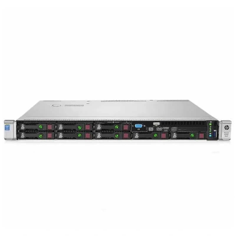 سرور HPE ProLiant DL360 G9
