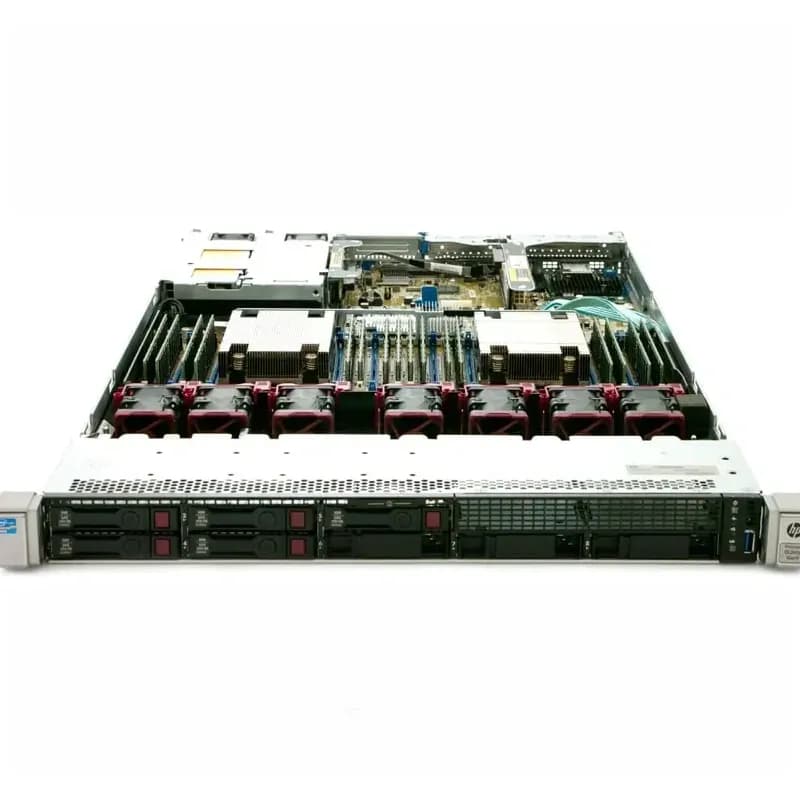 سرور HPE ProLiant DL360 G9