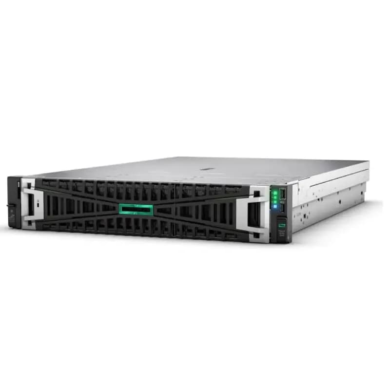 سرور HPE ProLiant DL380 G11