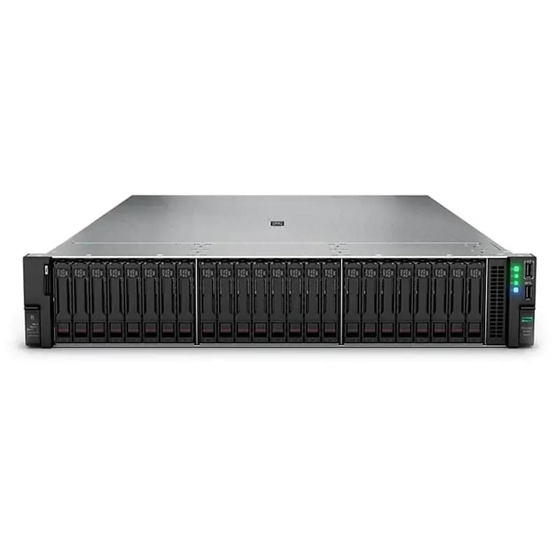 سرور HPE ProLiant DL380 G11