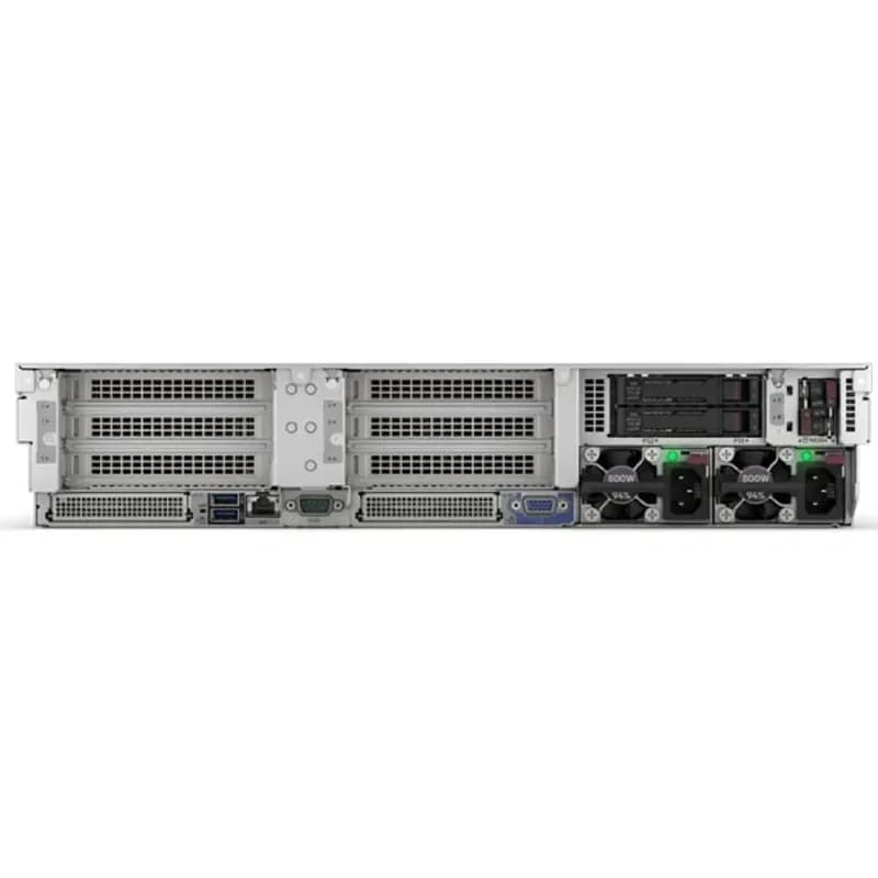 سرور HPE ProLiant DL380 G11