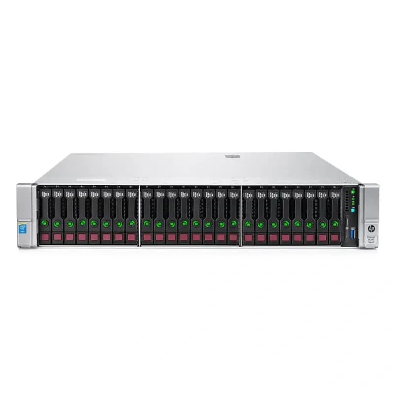 سرور HPE ProLiant DL380 G9