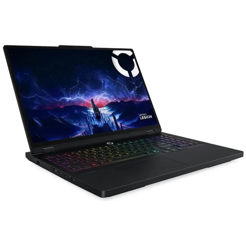 لپ تاپ 16 اینچی لنوو مدل Legion Pro 5 Core Ultra 7 16GB 1TB SSD 8GB RTX 5060