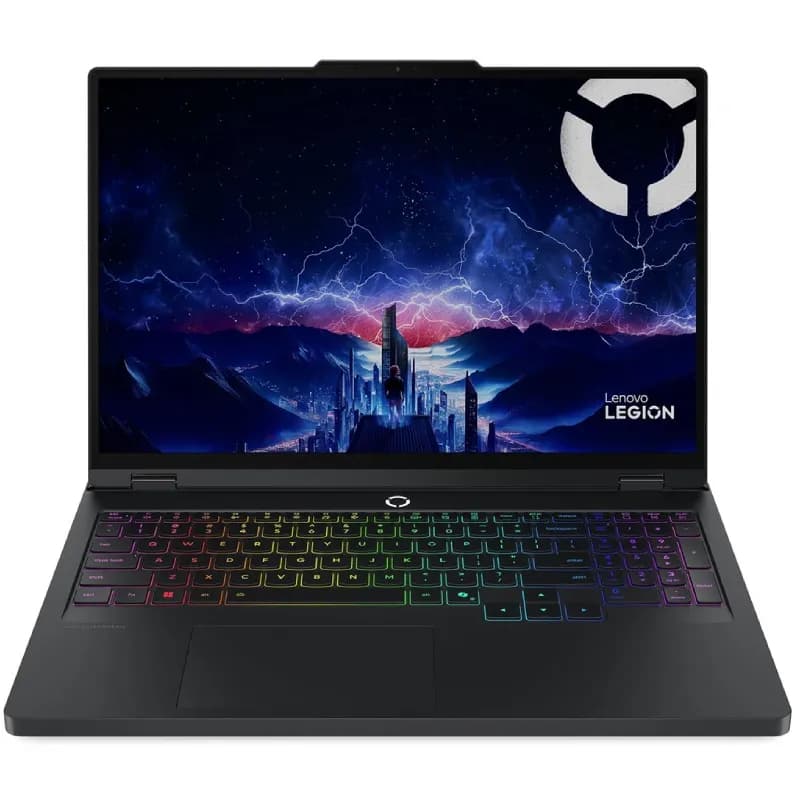 لپ تاپ 16 اینچی لنوو مدل Legion Pro 5 Core Ultra 7 16GB 1TB SSD 8GB RTX 5060