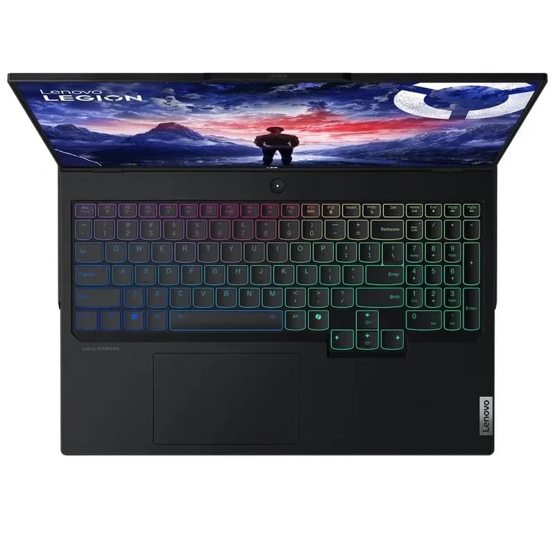 لپ تاپ 16 اینچی لنوو مدل Legion Pro 7 16IAX10H Core Ultra 9 32GB 1TB SSD 24GB RTX 5090